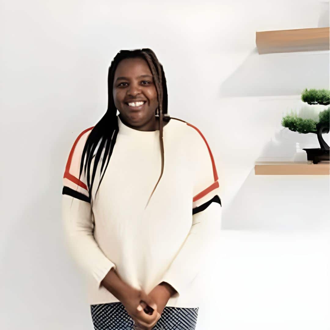 Natasha Okanume 