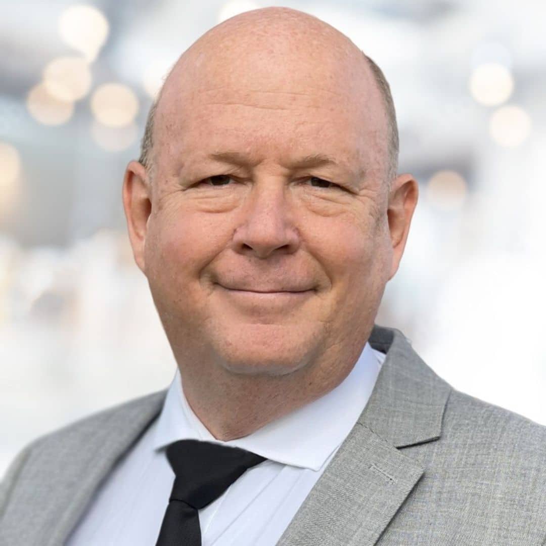 Darren Wagner